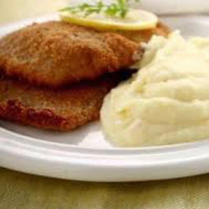 GF Milanesas (Veal or Chicken breaded cutlets) frozen x4