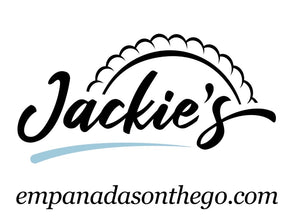 Jackie&#39;s Empanadas on the Go