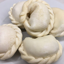 Load image into Gallery viewer, Caprese empanadas frozen
